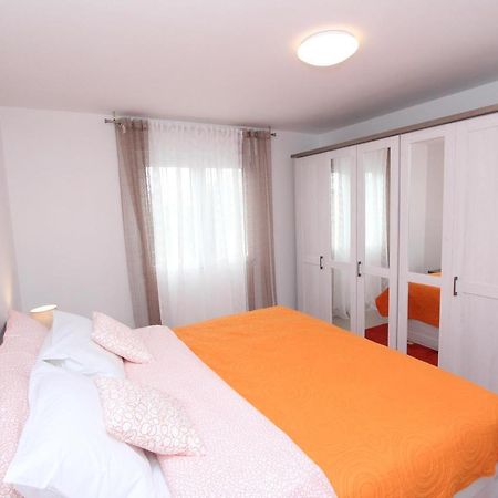 Apartment Sorriso 2 Rovinj Exteriér fotografie