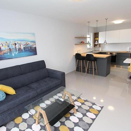 Apartment Sorriso 2 Rovinj Exteriér fotografie