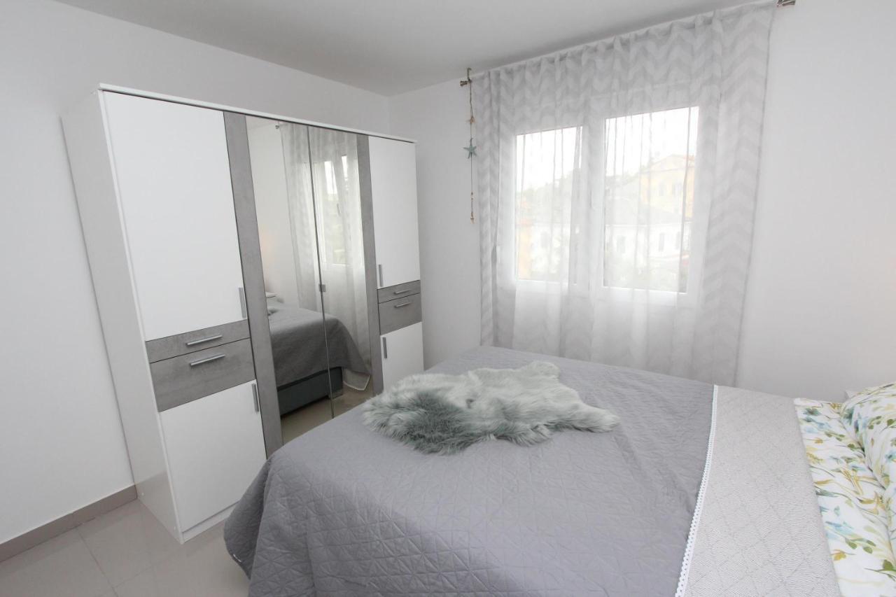 Apartment Sorriso 2 Rovinj Exteriér fotografie