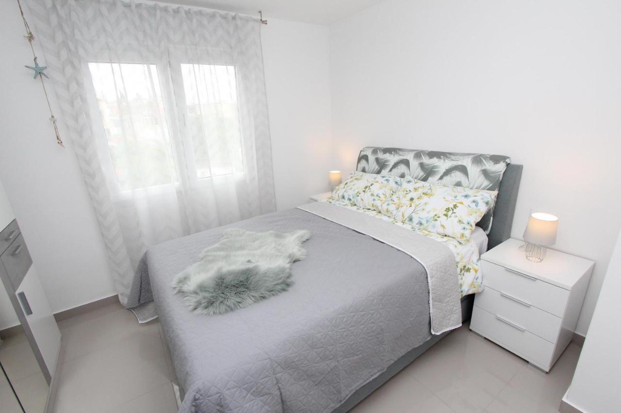 Apartment Sorriso 2 Rovinj Exteriér fotografie